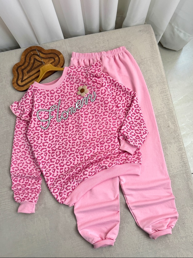 عکس ست FLOWER - شماره 3